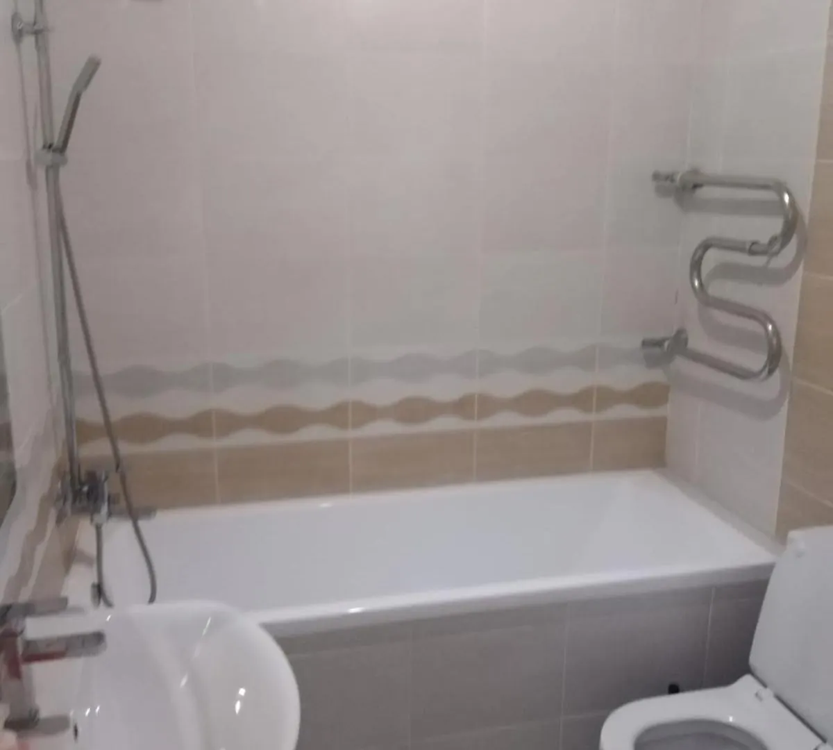 Flat Apartment Taldykol