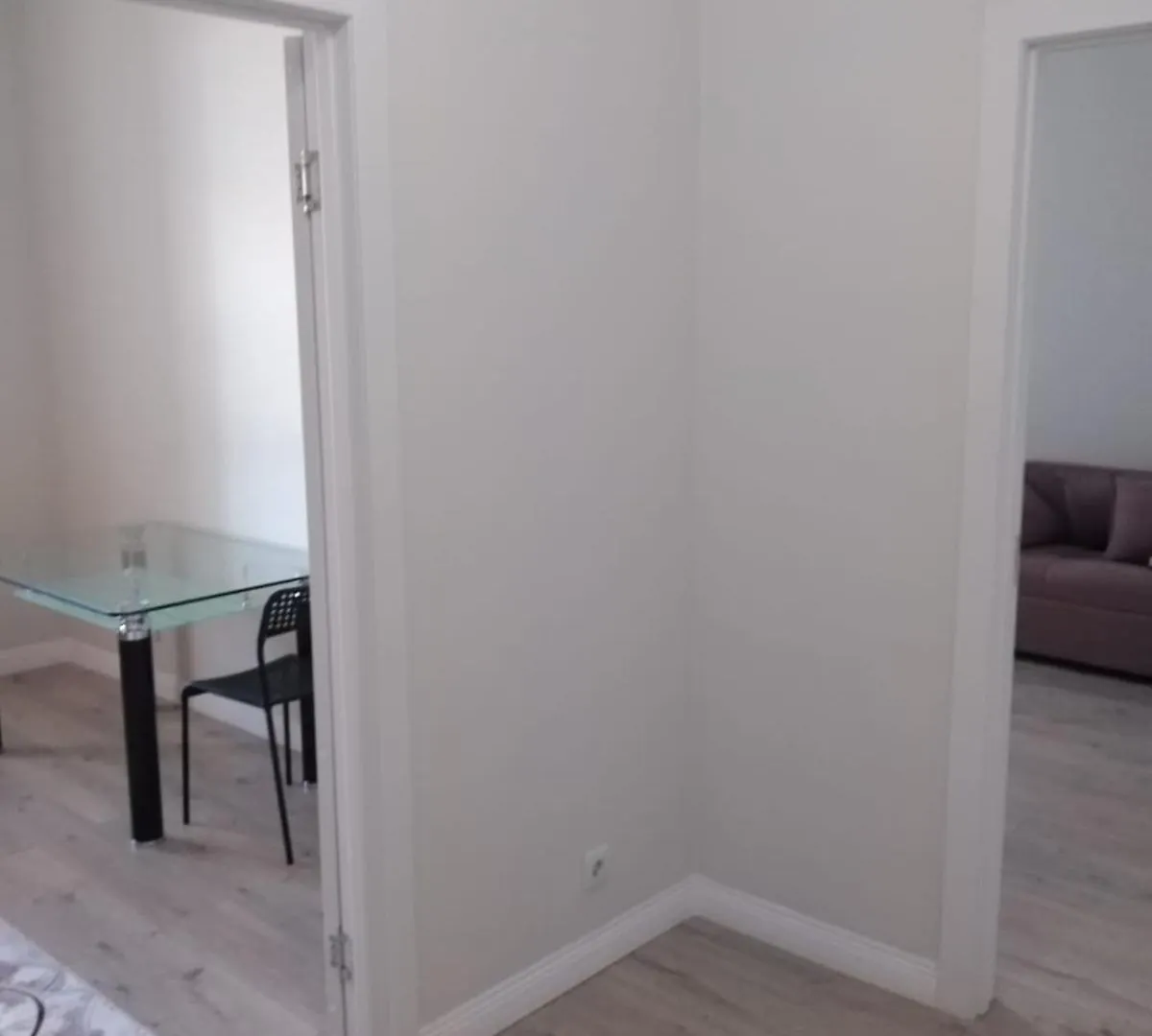 Flat Apartment Taldykol Kazakhstan