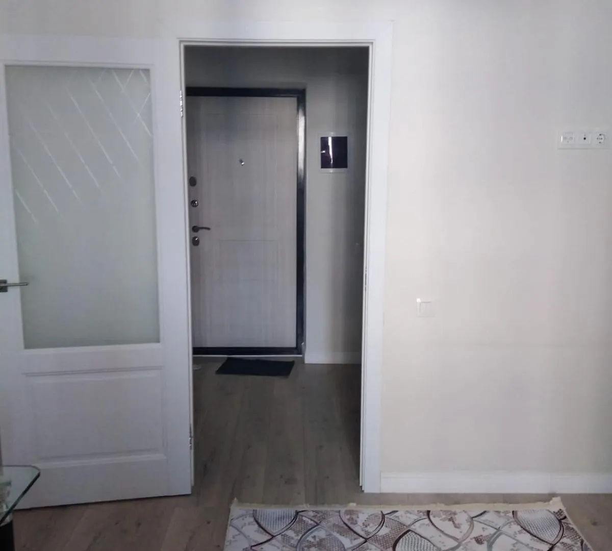 Flat Apartment Taldykol
