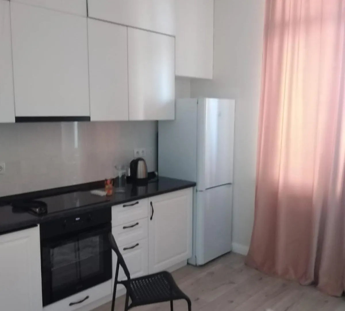 Flat Apartment Taldykol Kazakhstan