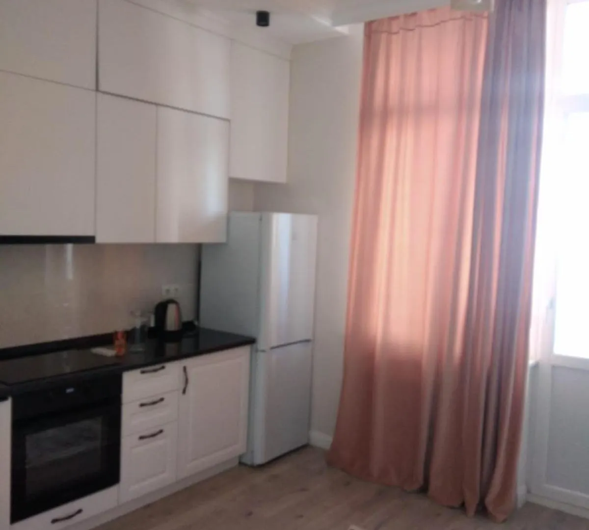 Flat Apartment Taldykol